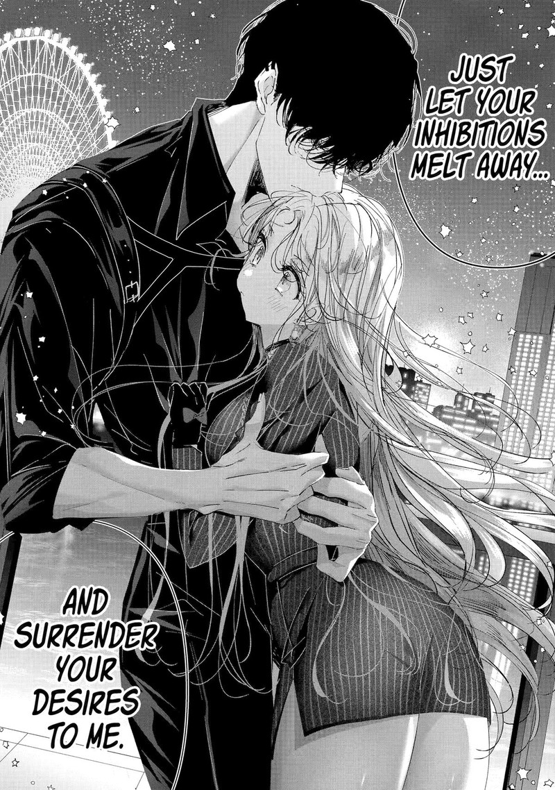 Assassin Cinderella Chapter 11 Page 30