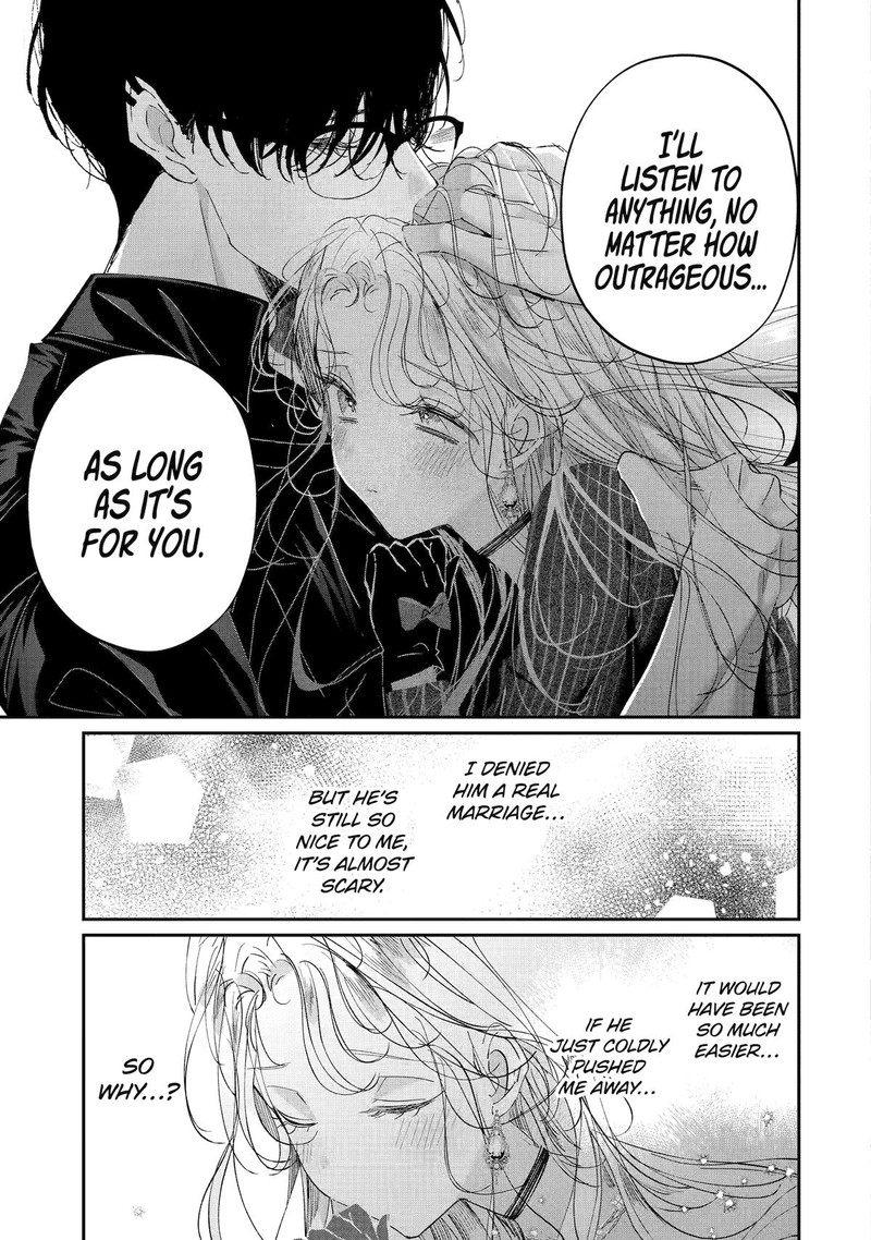 Assassin Cinderella Chapter 11 Page 31