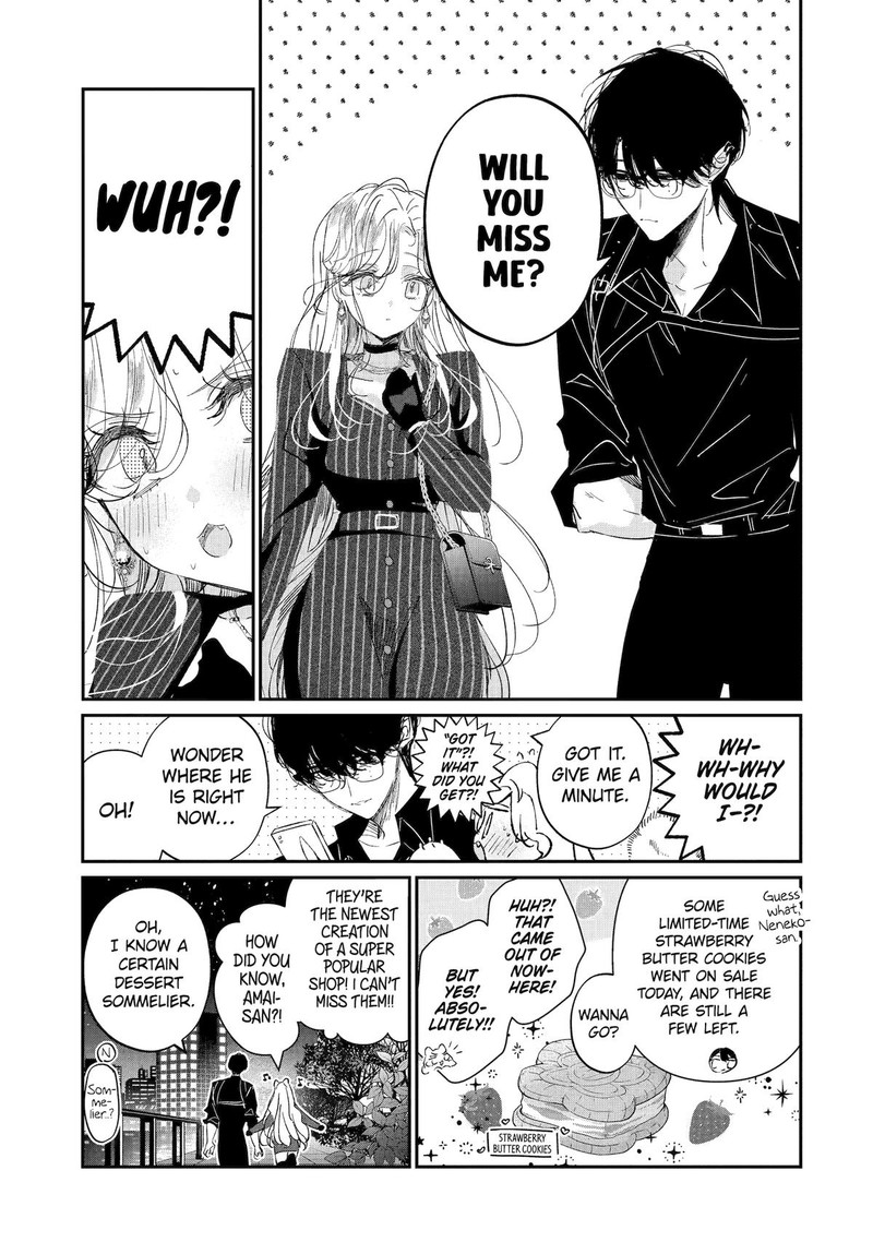 Assassin Cinderella Chapter 11 Page 33