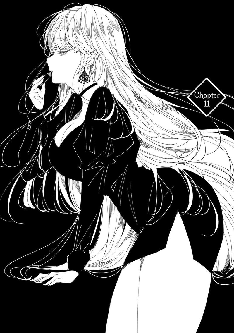 Assassin Cinderella Chapter 11 Page 5