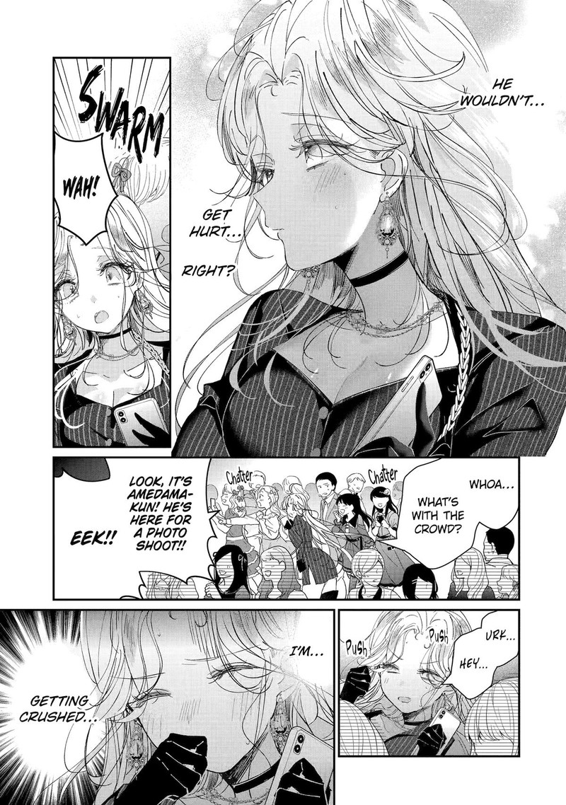 Assassin Cinderella Chapter 11 Page 7