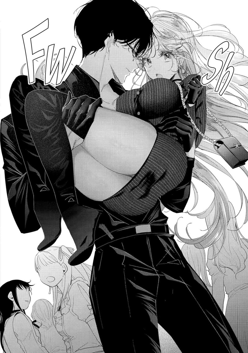 Assassin Cinderella Chapter 11 Page 8