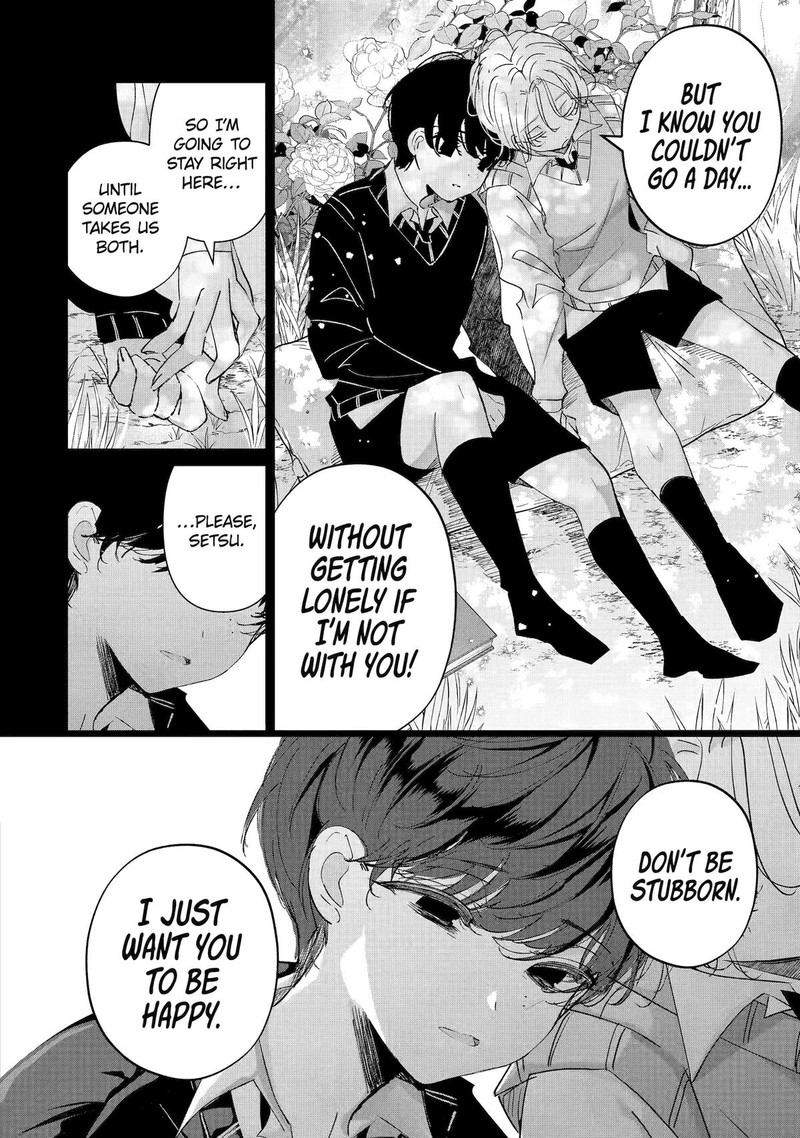 Assassin Cinderella Chapter 12 Page 10