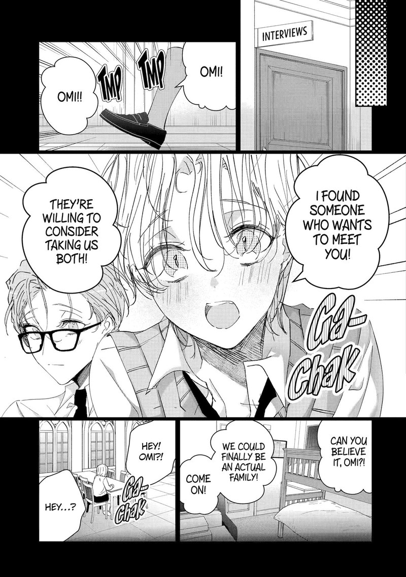 Assassin Cinderella Chapter 12 Page 11