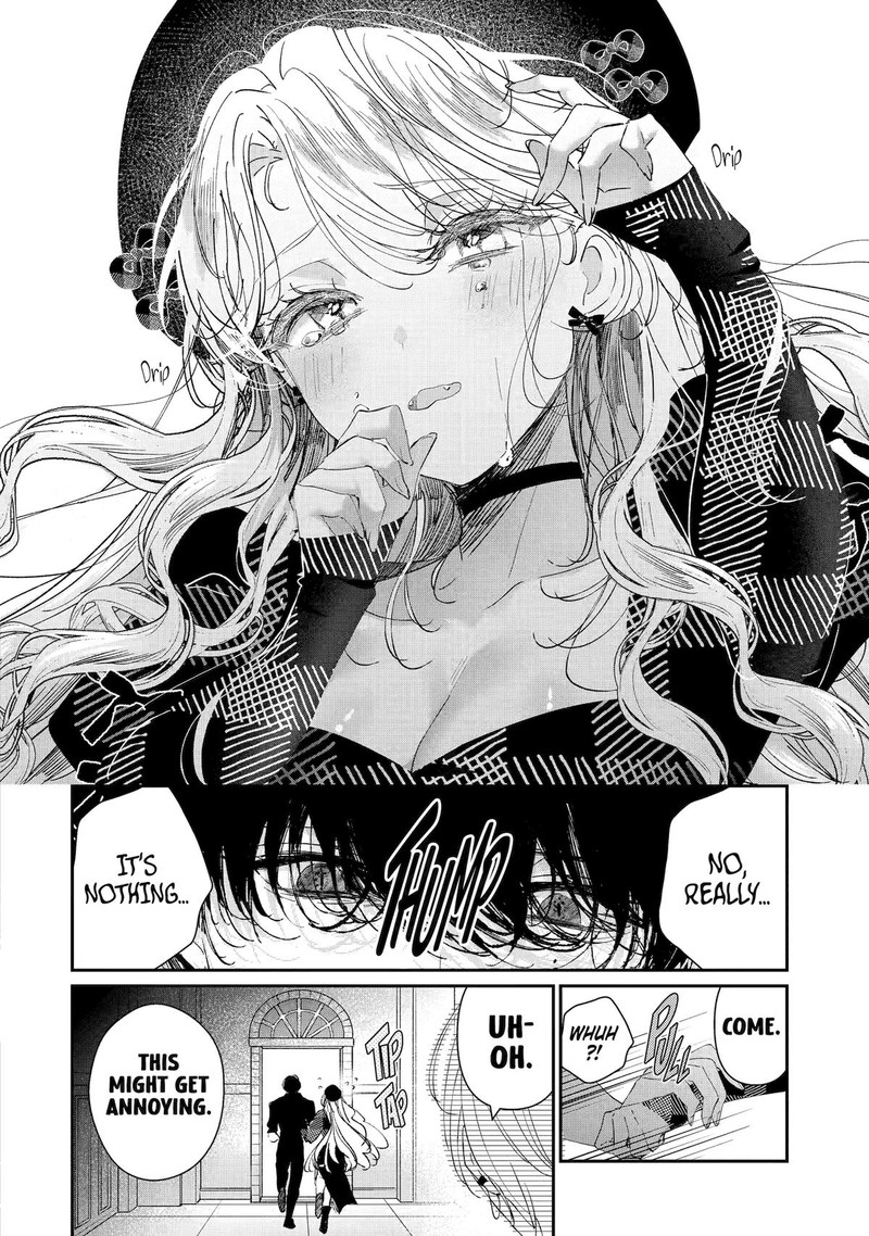 Assassin Cinderella Chapter 12 Page 16