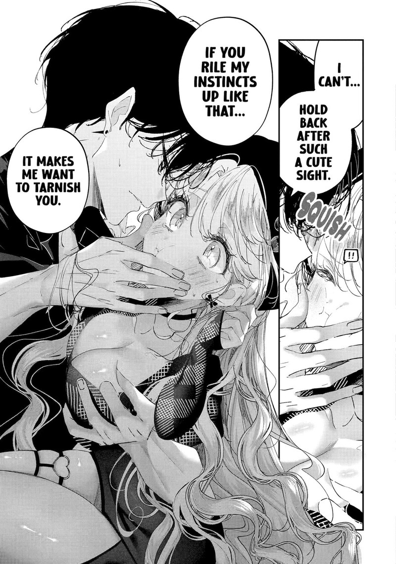 Assassin Cinderella Chapter 12 Page 19