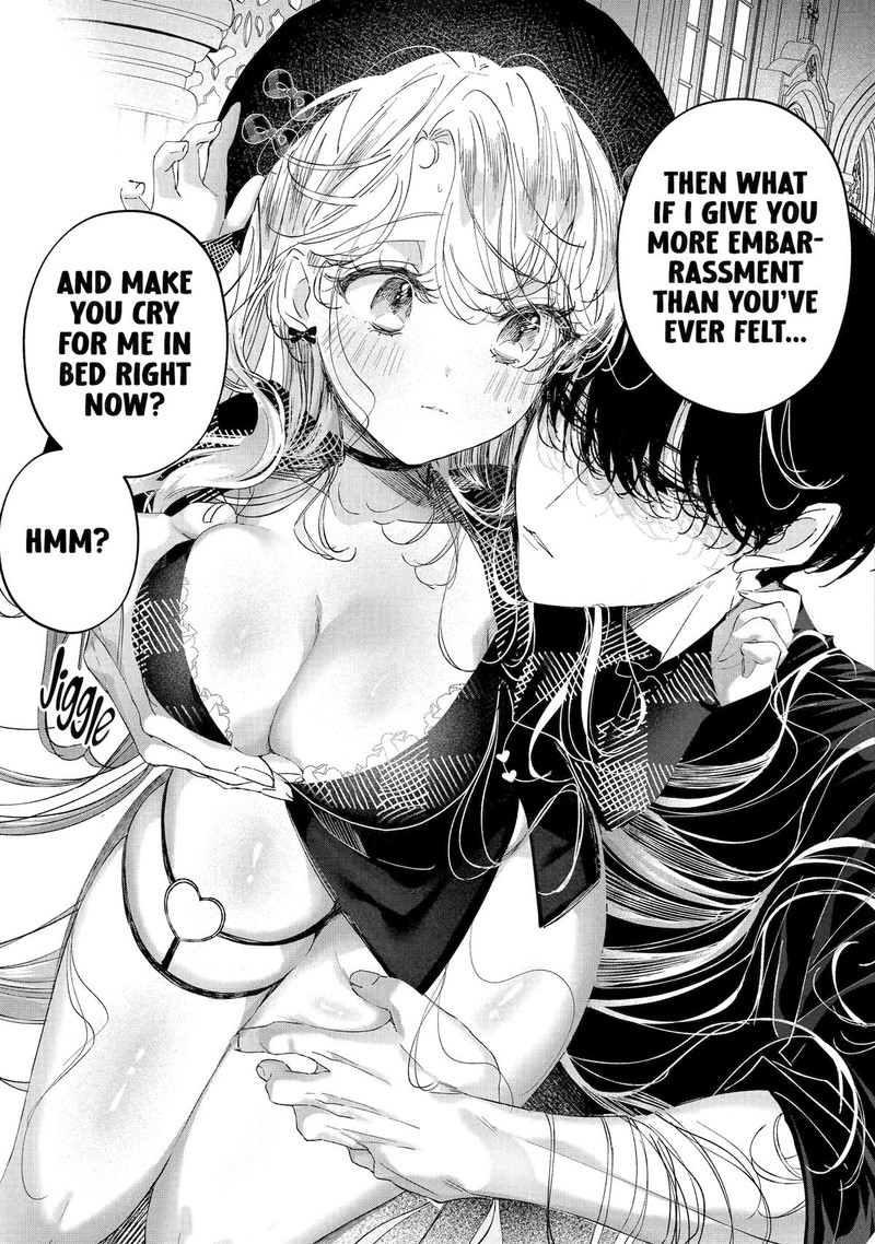 Assassin Cinderella Chapter 12 Page 21