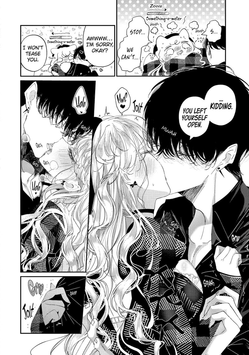 Assassin Cinderella Chapter 12 Page 22