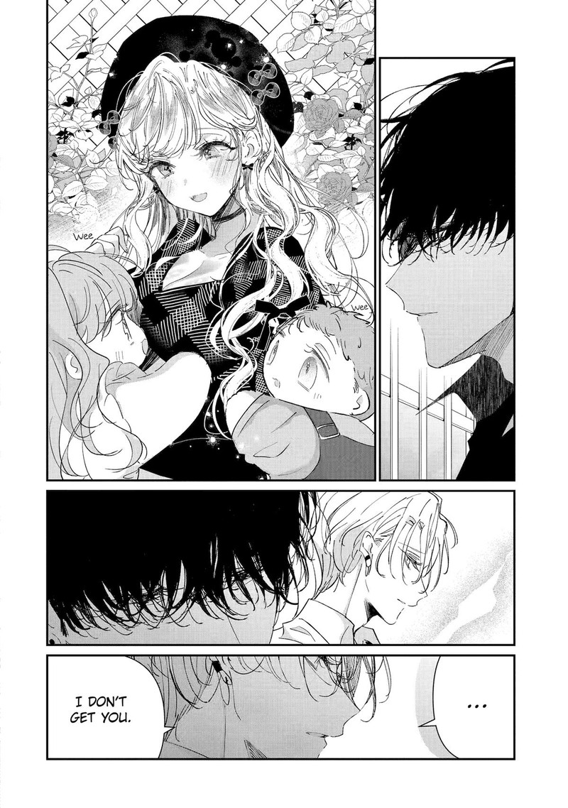 Assassin Cinderella Chapter 12 Page 26