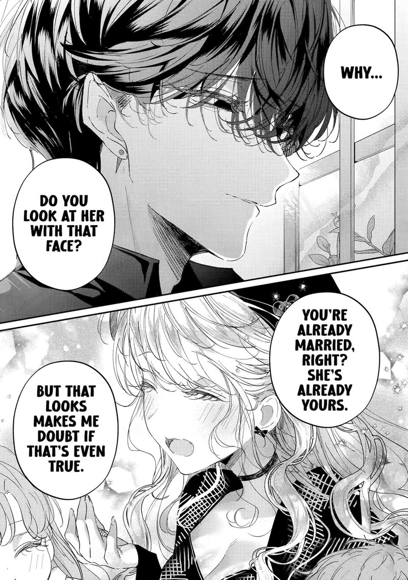 Assassin Cinderella Chapter 12 Page 27