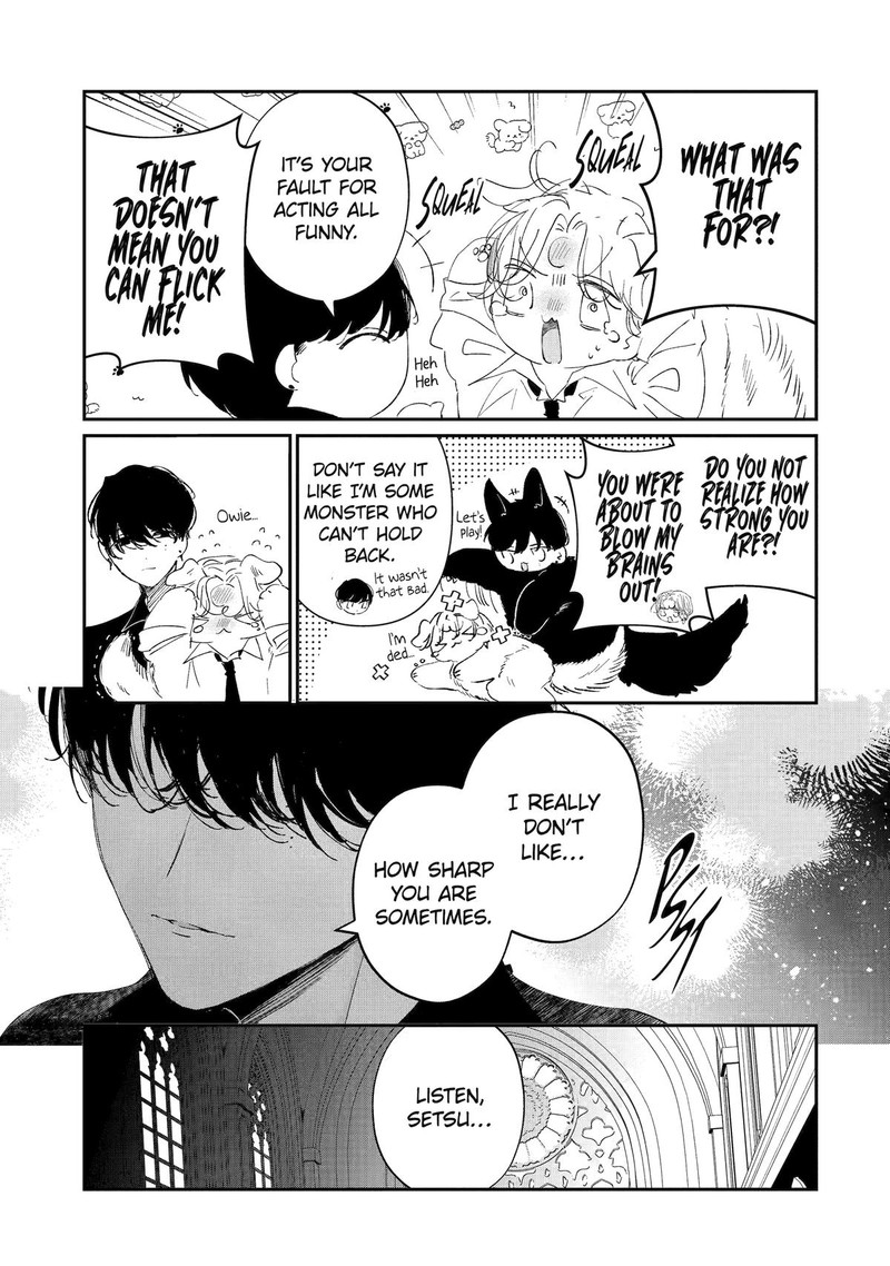 Assassin Cinderella Chapter 12 Page 29