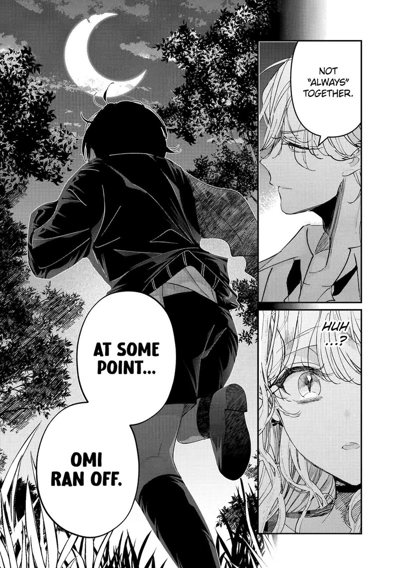 Assassin Cinderella Chapter 12 Page 6