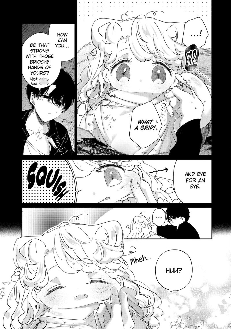 Assassin Cinderella Chapter 13 Page 15