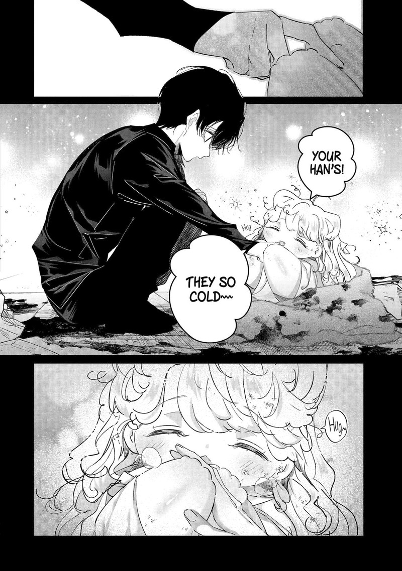 Assassin Cinderella Chapter 13 Page 16