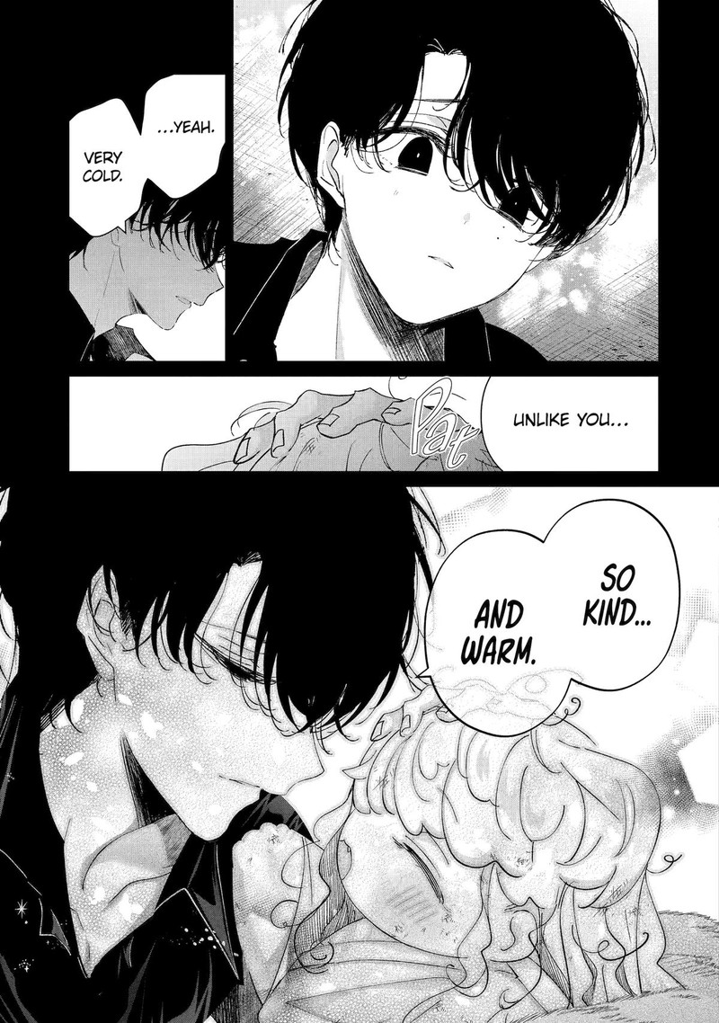 Assassin Cinderella Chapter 13 Page 17