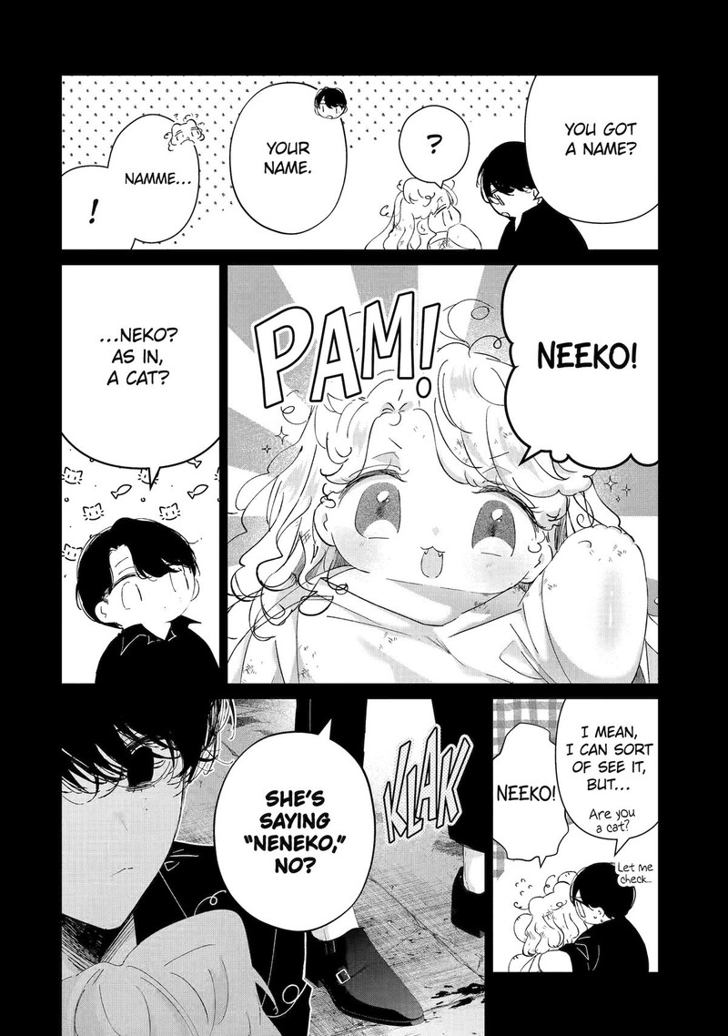 Assassin Cinderella Chapter 13 Page 18