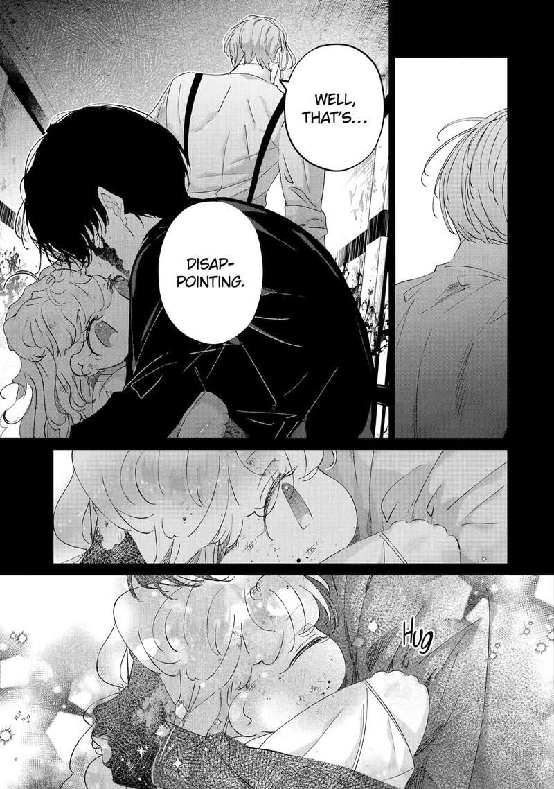 Assassin Cinderella Chapter 13 Page 26