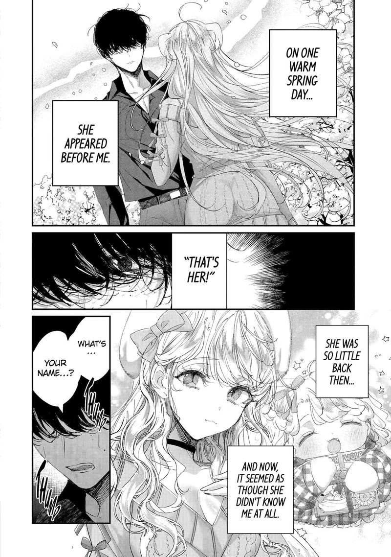 Assassin Cinderella Chapter 13 Page 29