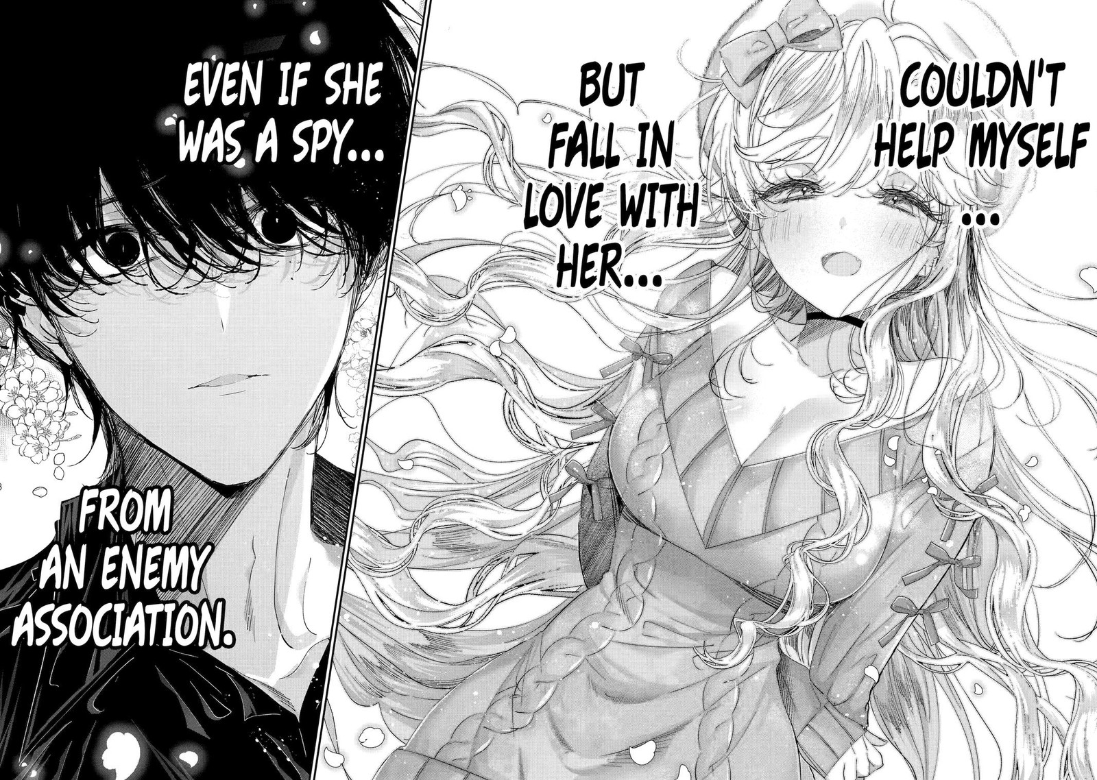 Assassin Cinderella Chapter 13 Page 31