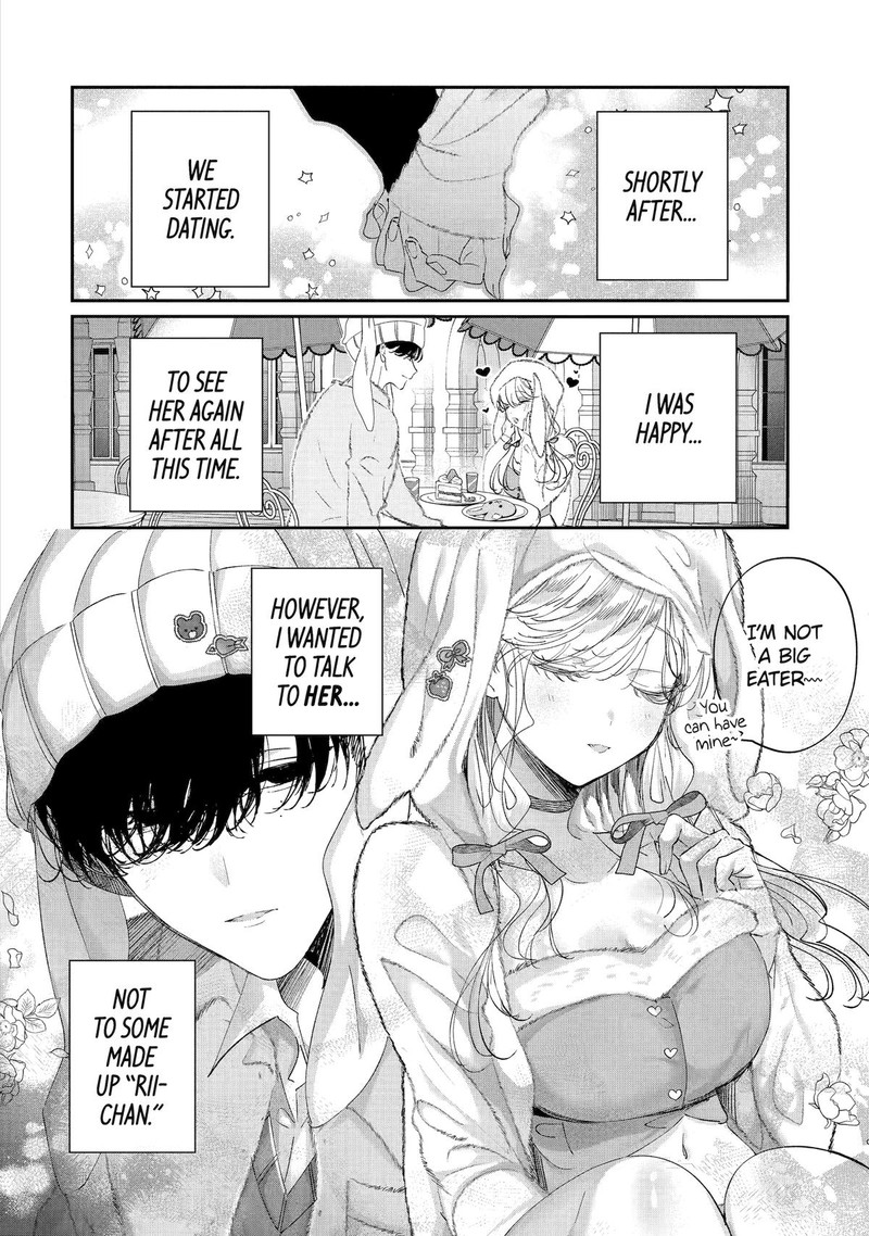 Assassin Cinderella Chapter 13 Page 32