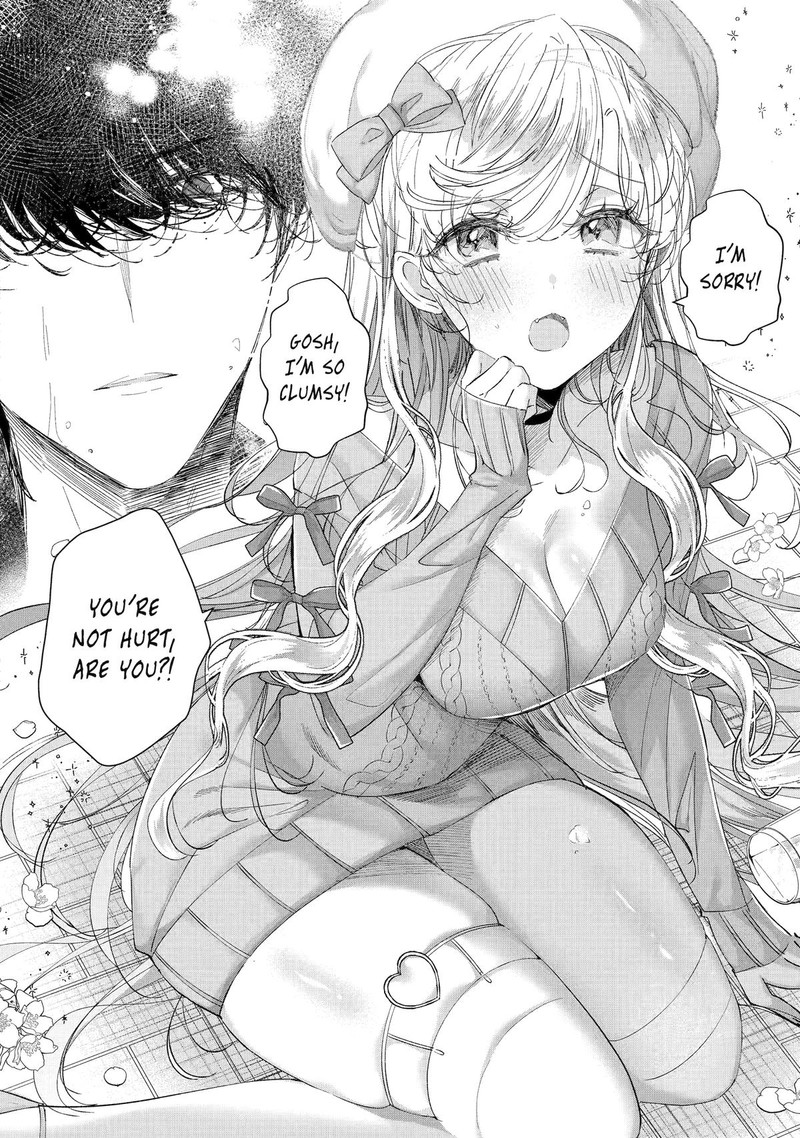 Assassin Cinderella Chapter 13 Page 4