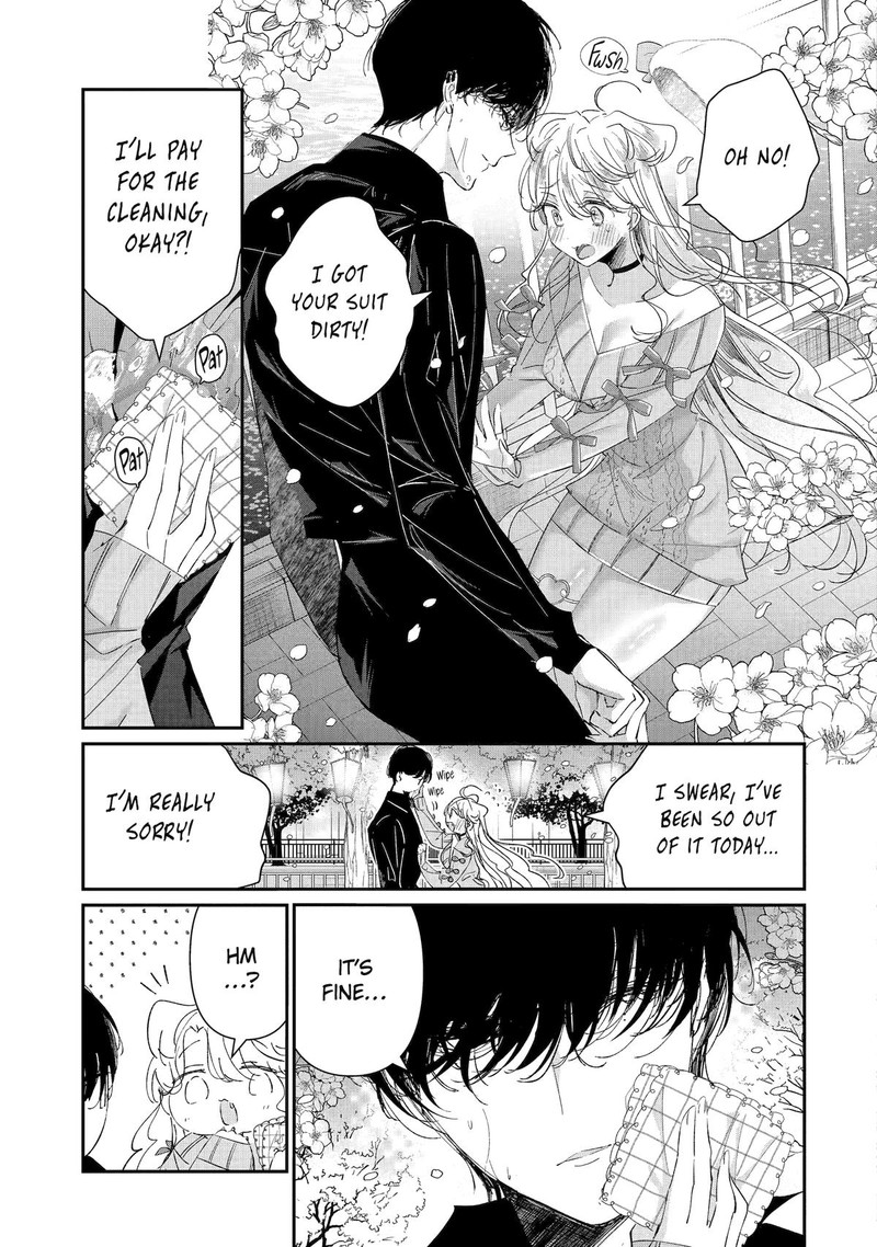 Assassin Cinderella Chapter 13 Page 5