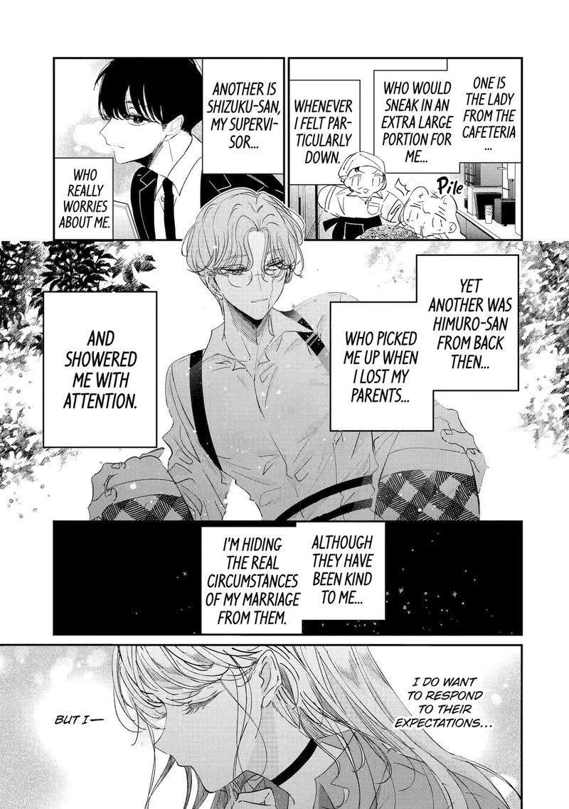 Assassin Cinderella Chapter 14 Page 11