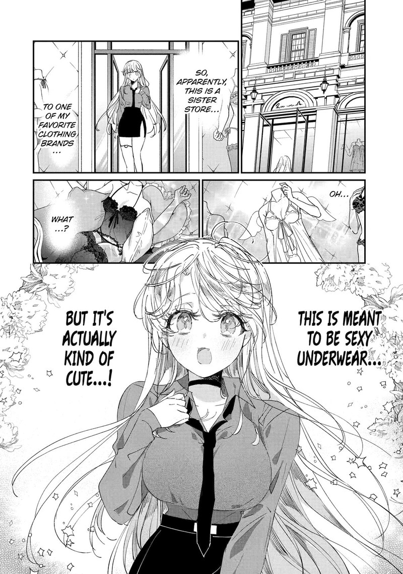 Assassin Cinderella Chapter 14 Page 12