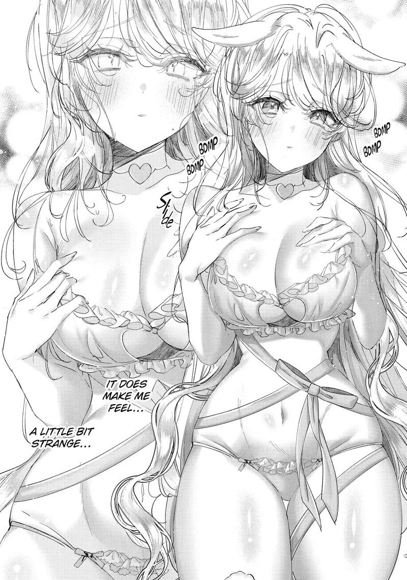 Assassin Cinderella Chapter 14 Page 18