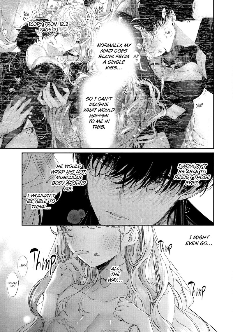 Assassin Cinderella Chapter 14 Page 19