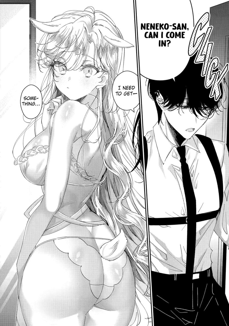 Assassin Cinderella Chapter 14 Page 20