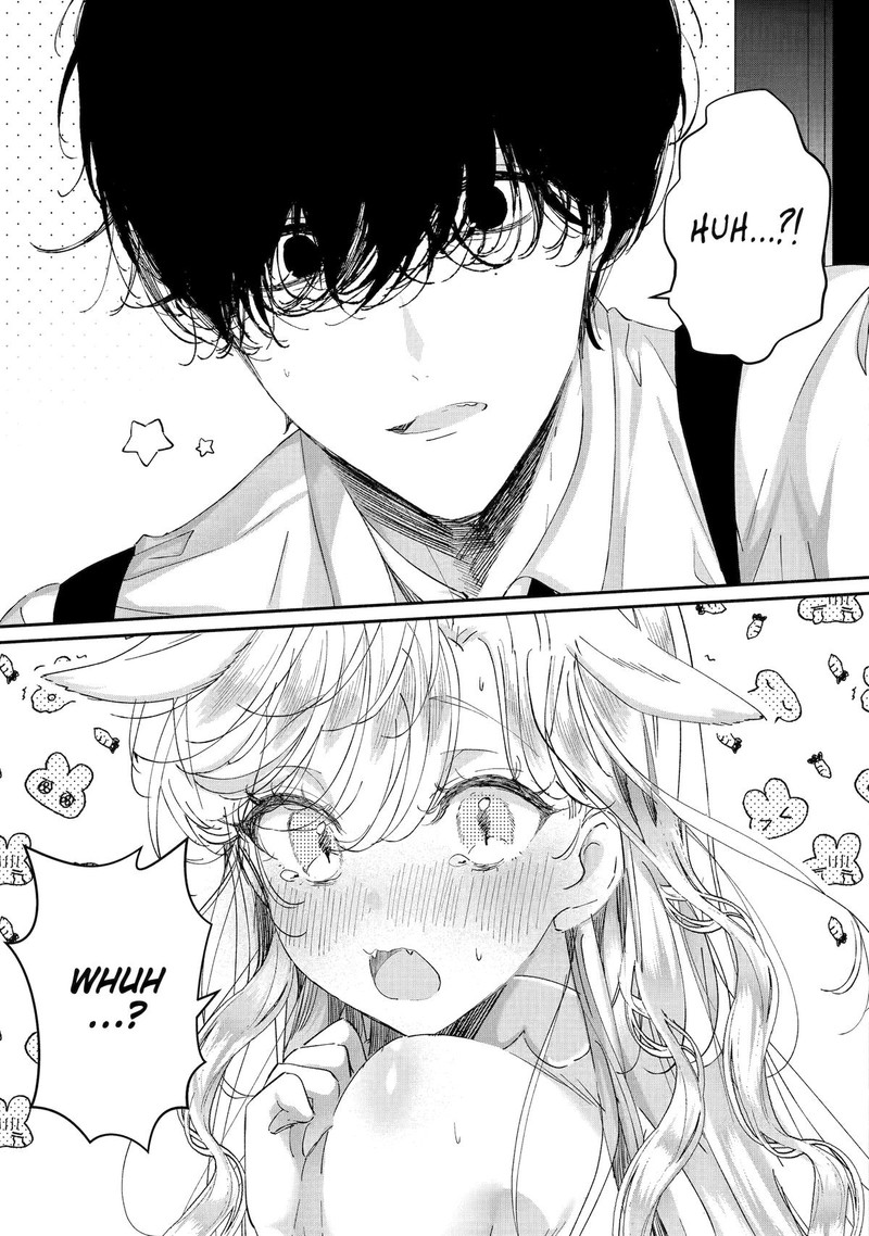 Assassin Cinderella Chapter 14 Page 21