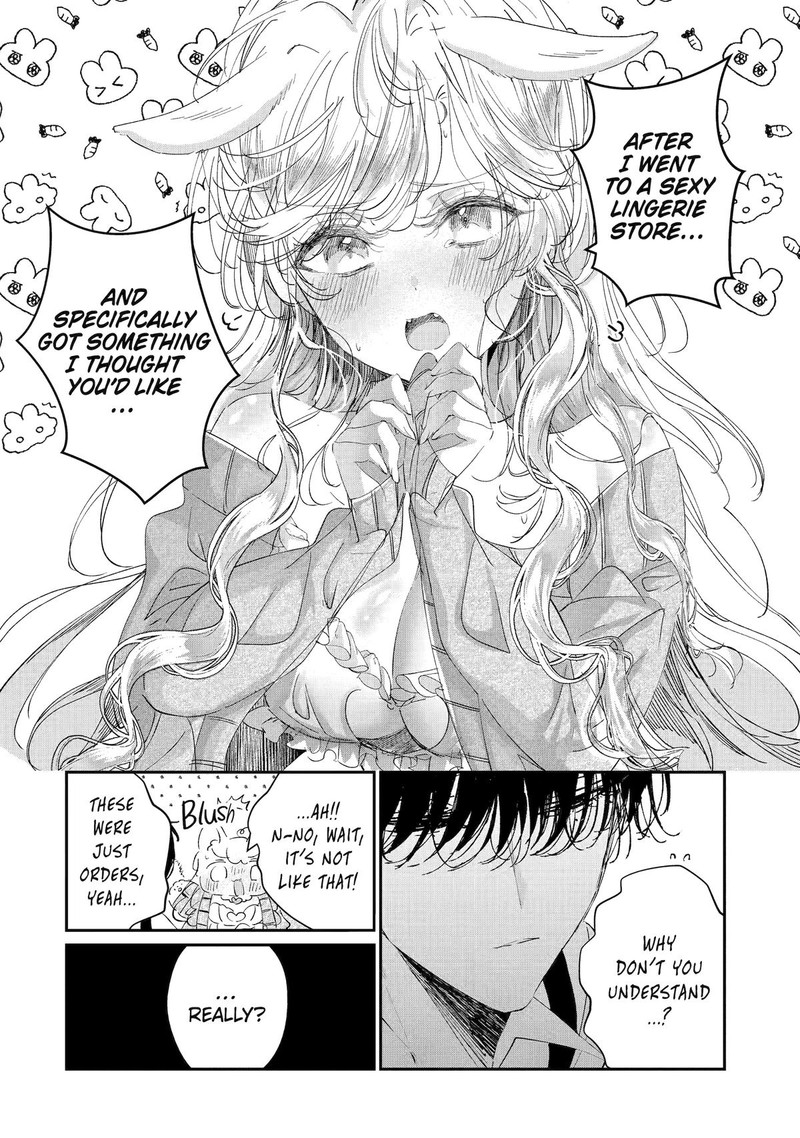 Assassin Cinderella Chapter 14 Page 24