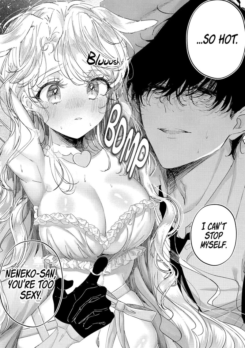 Assassin Cinderella Chapter 14 Page 27