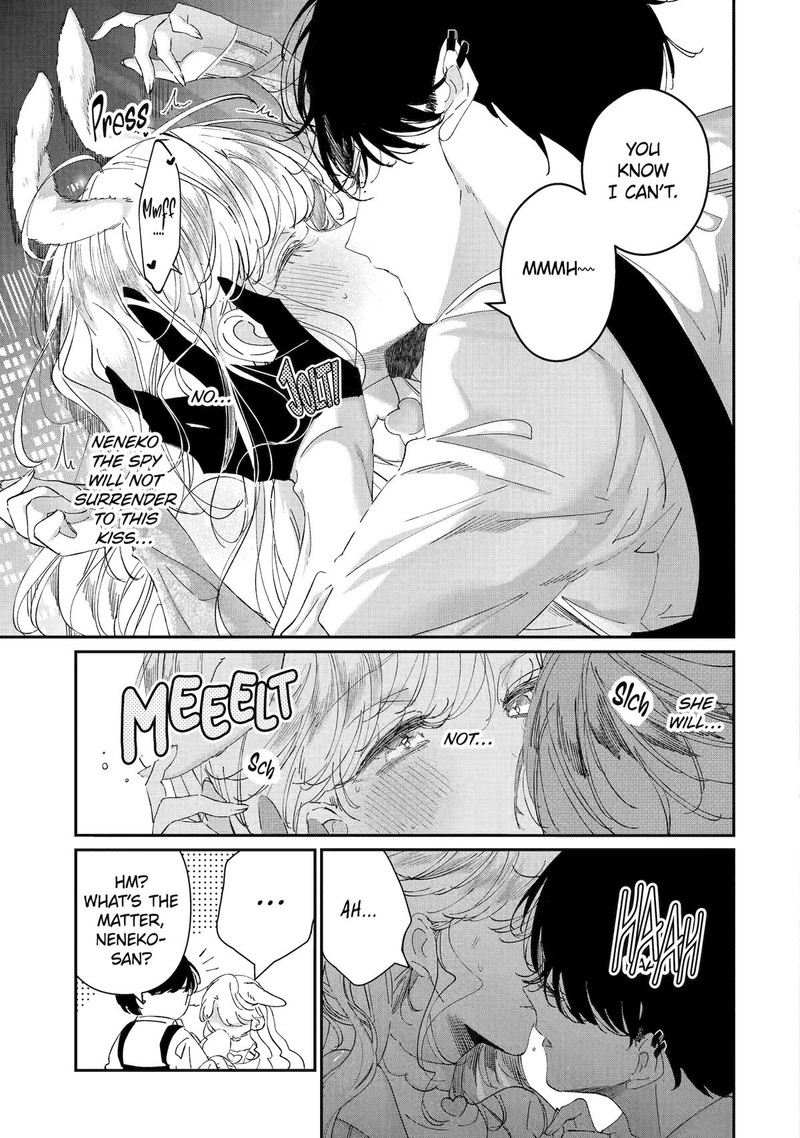 Assassin Cinderella Chapter 14 Page 31