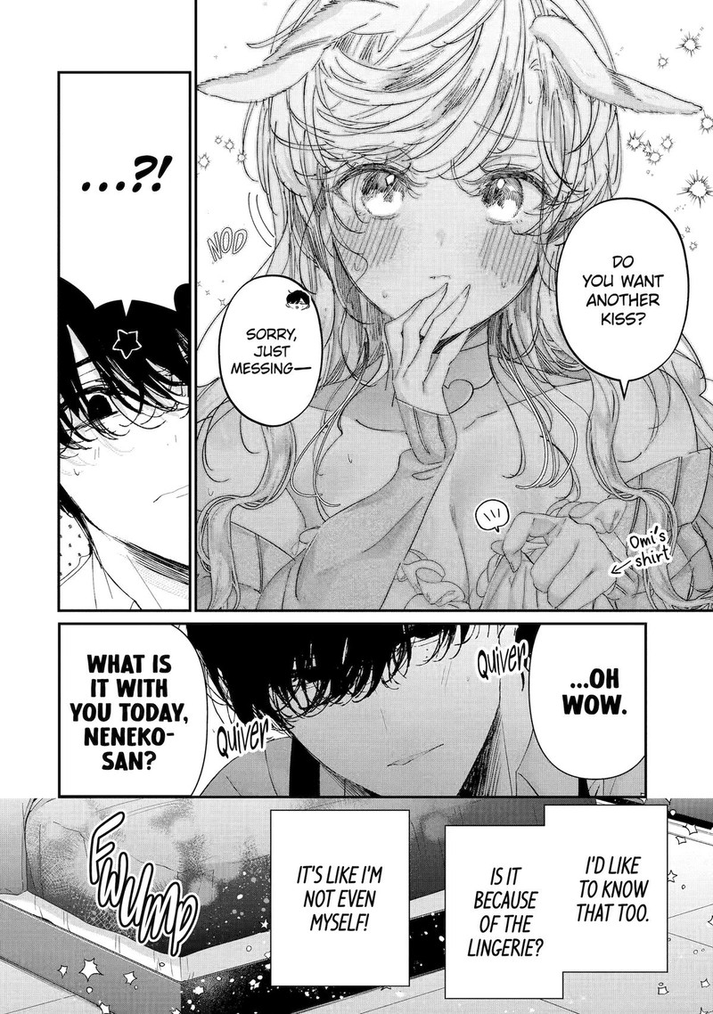 Assassin Cinderella Chapter 14 Page 32