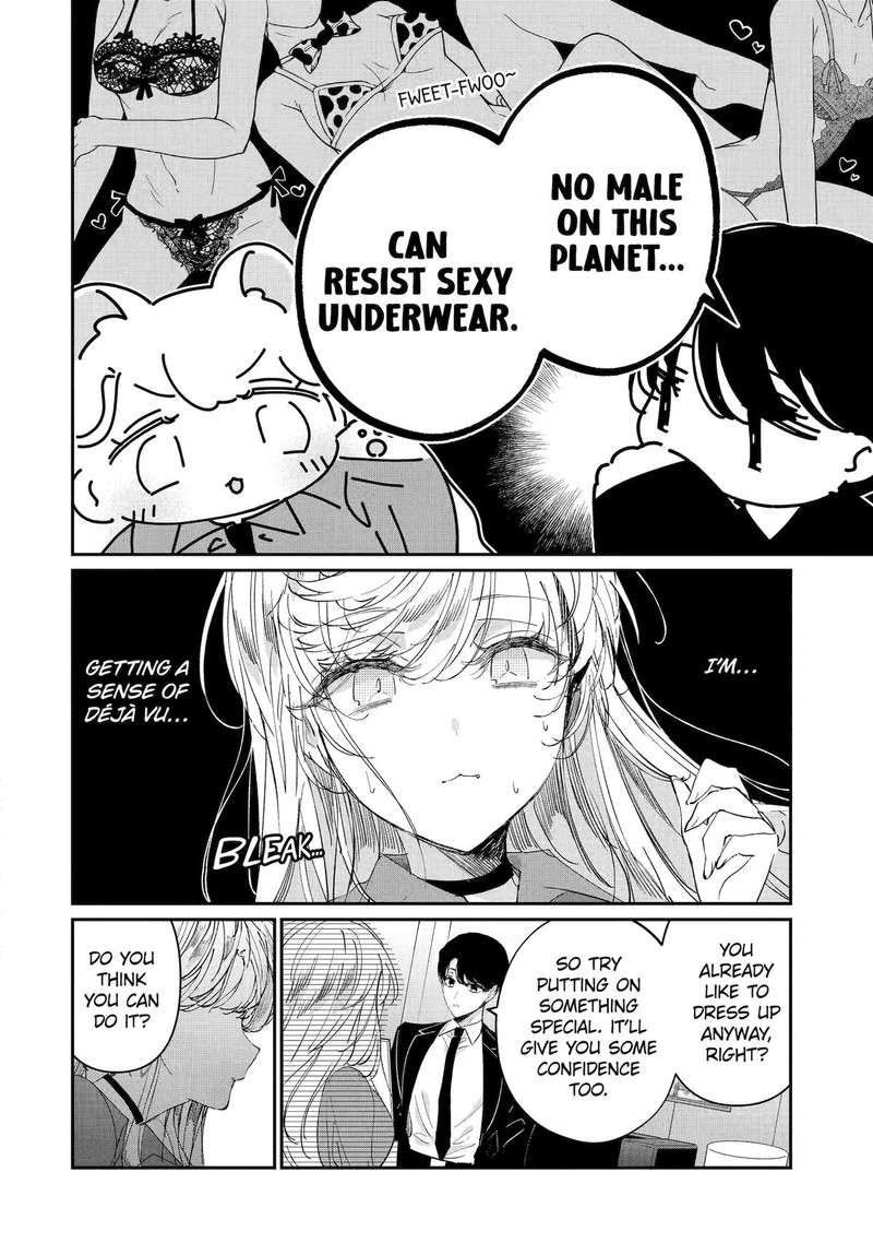 Assassin Cinderella Chapter 14 Page 6