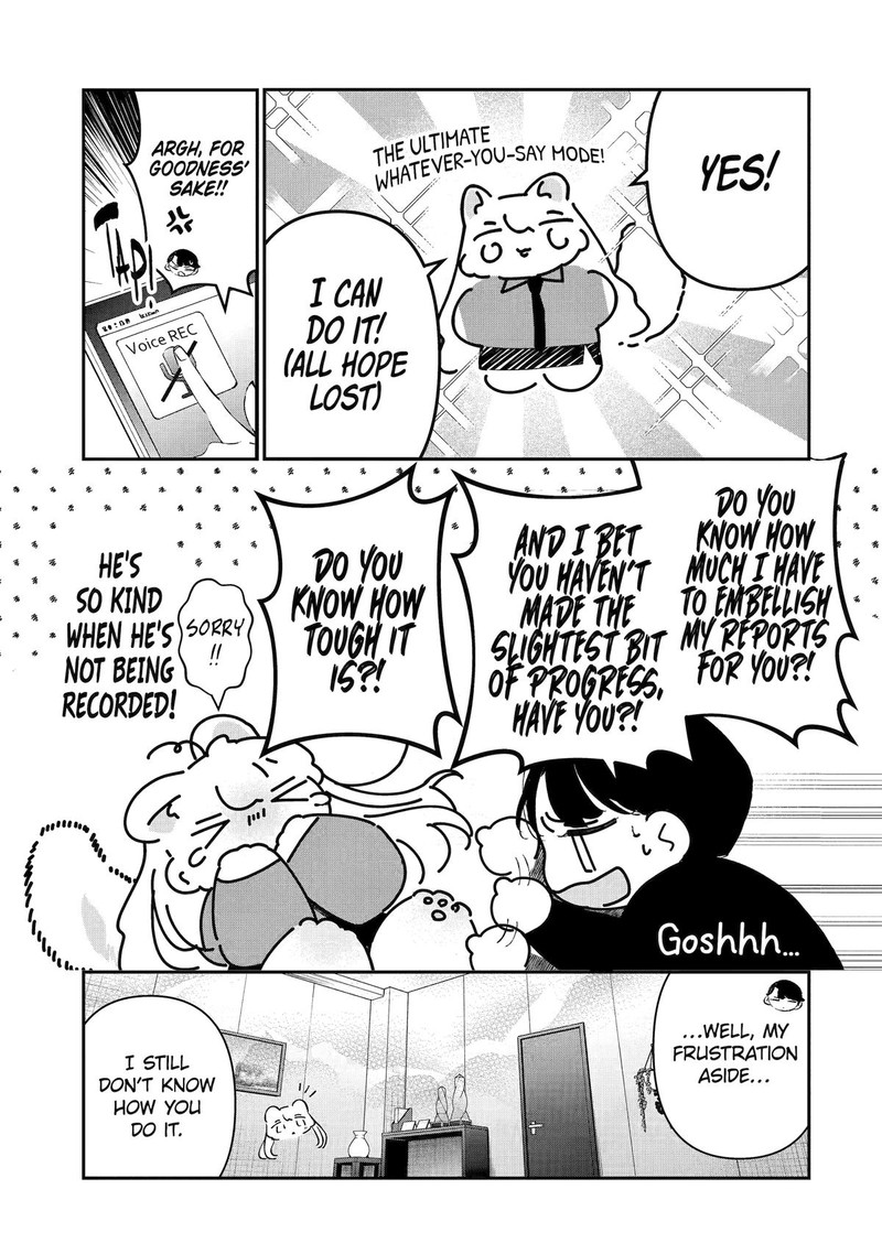 Assassin Cinderella Chapter 14 Page 7