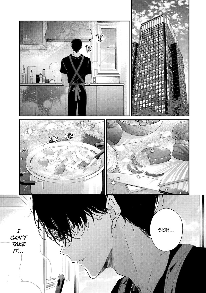 Assassin Cinderella Chapter 15 Page 1