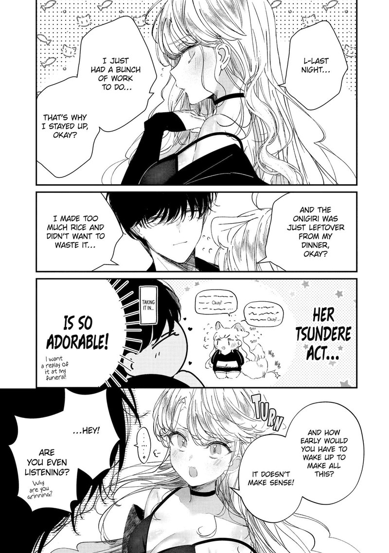 Assassin Cinderella Chapter 15 Page 13