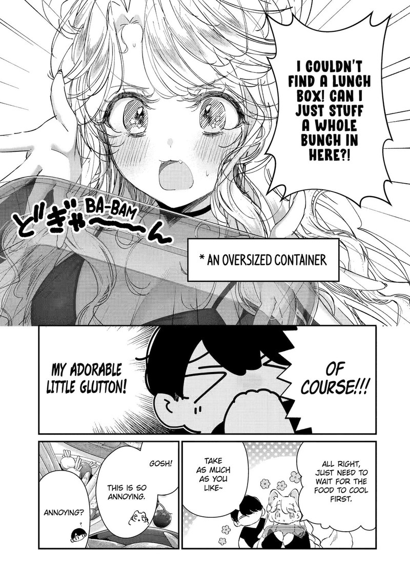 Assassin Cinderella Chapter 15 Page 17