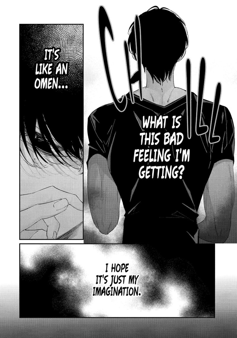 Assassin Cinderella Chapter 15 Page 22