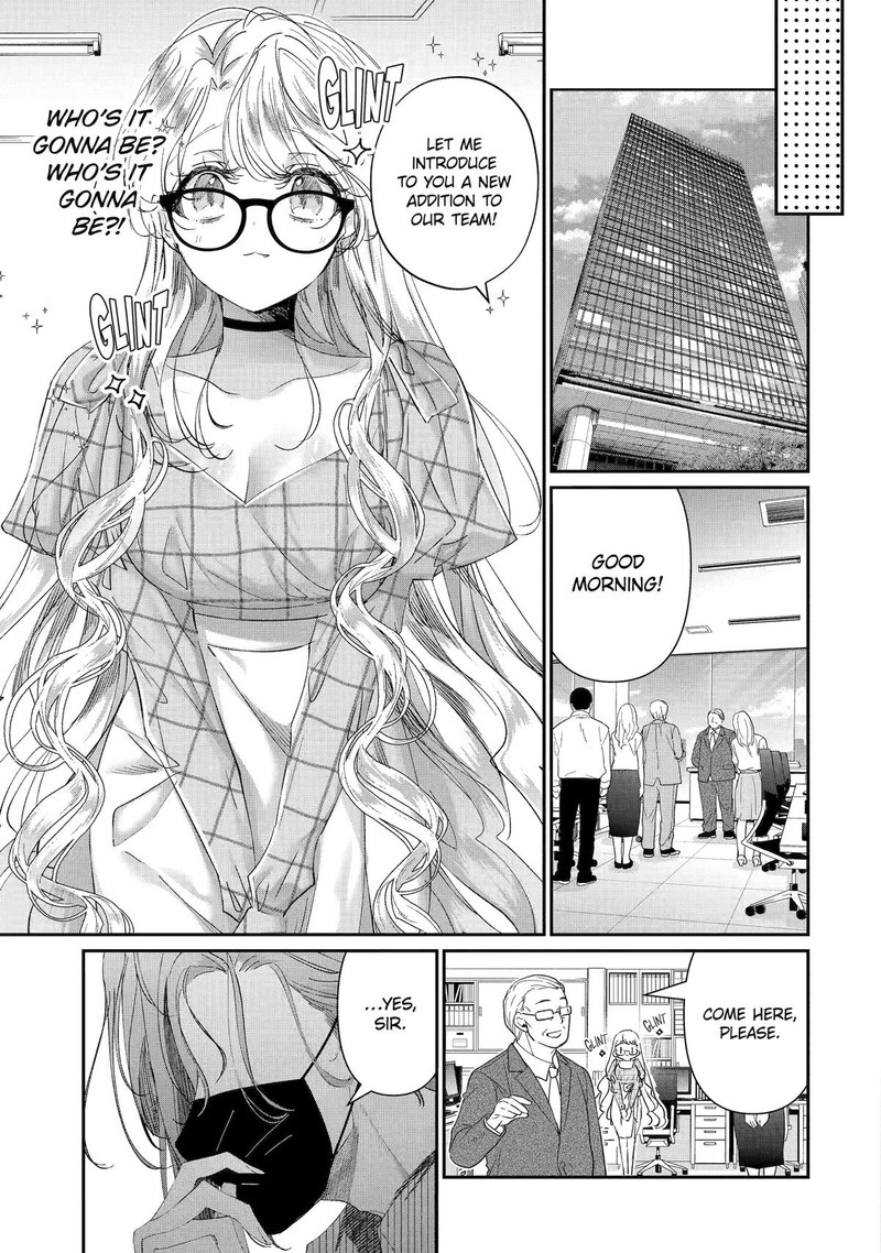 Assassin Cinderella Chapter 15 Page 23