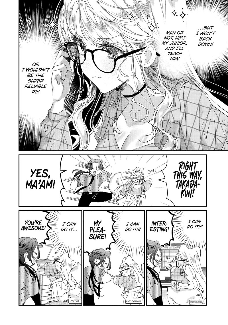 Assassin Cinderella Chapter 15 Page 26