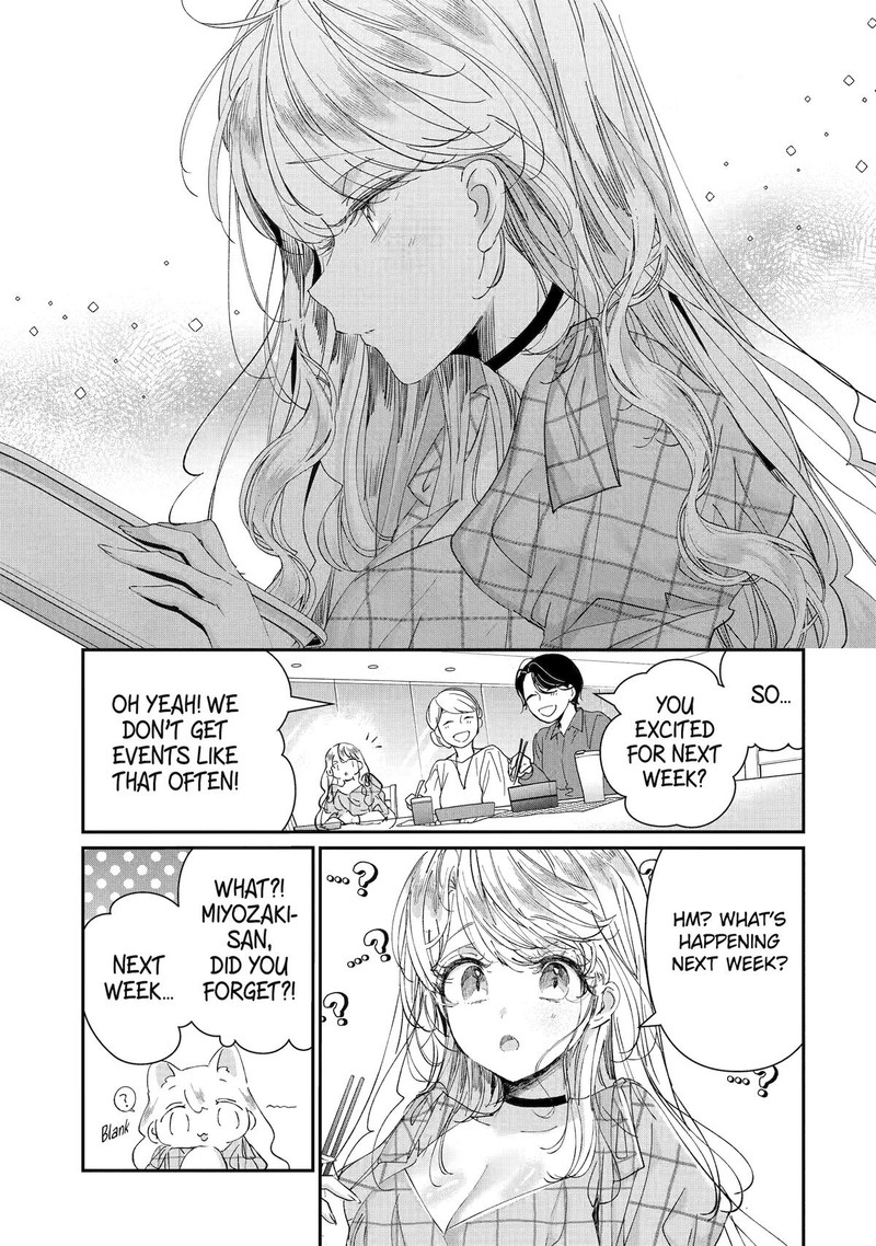 Assassin Cinderella Chapter 15 Page 31