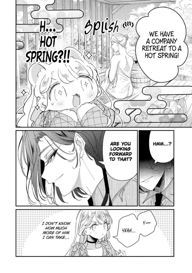 Assassin Cinderella Chapter 15 Page 32