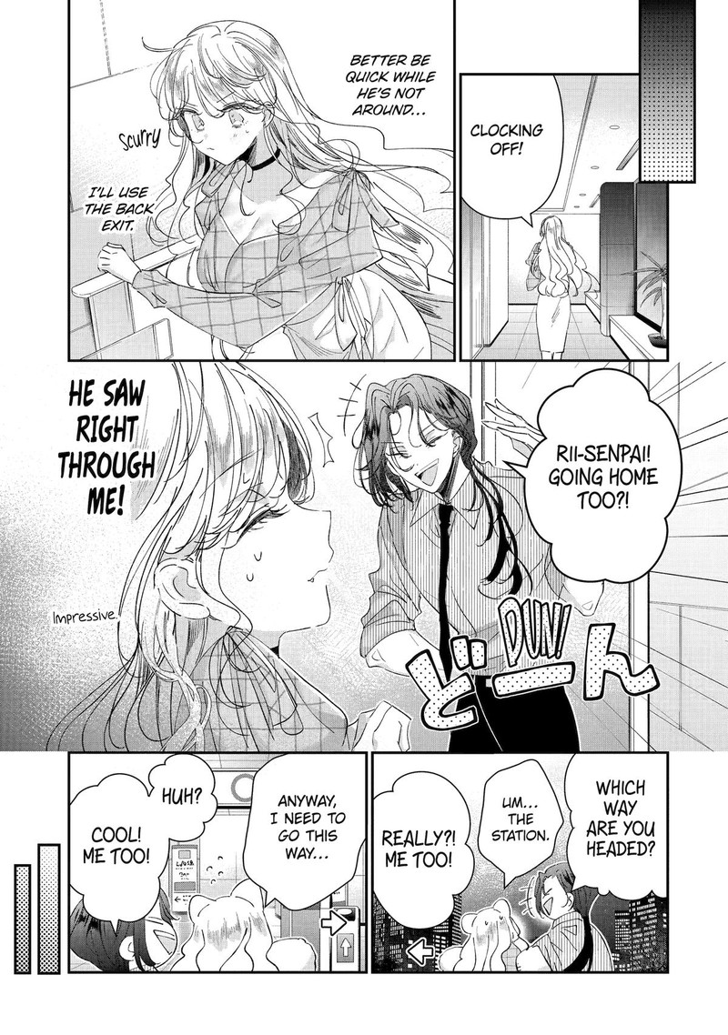 Assassin Cinderella Chapter 15 Page 33