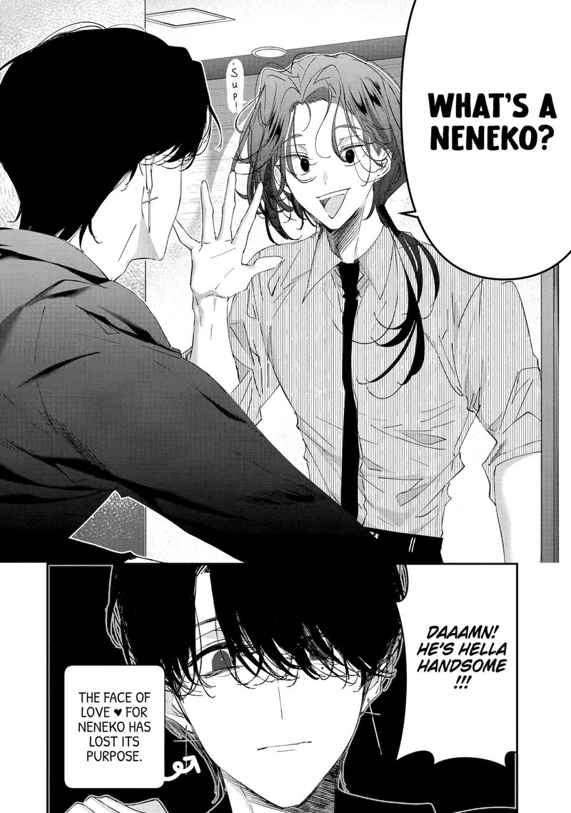 Assassin Cinderella Chapter 15 Page 36