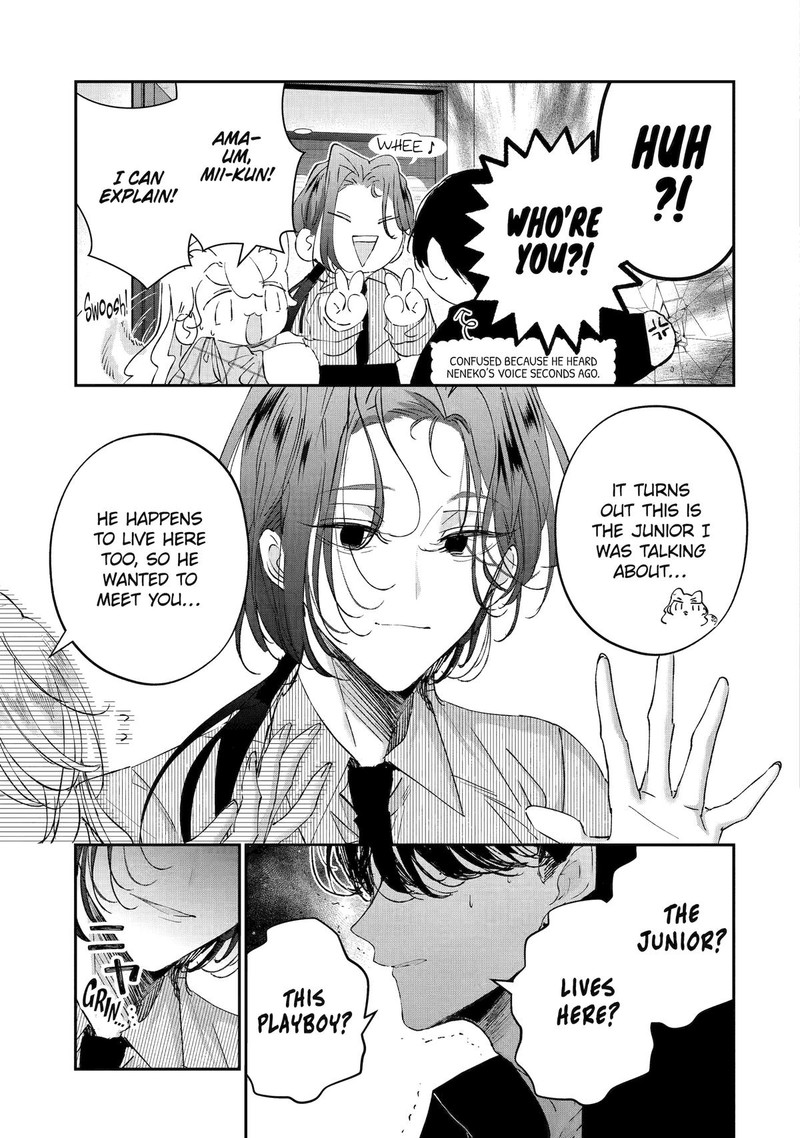 Assassin Cinderella Chapter 15 Page 37