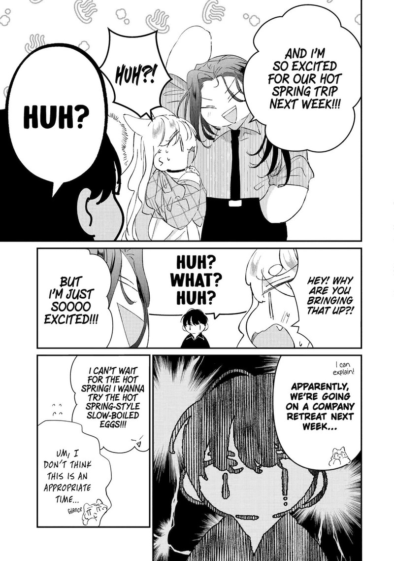 Assassin Cinderella Chapter 15 Page 39